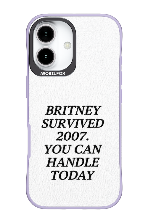 2007 2.0 - Apple iPhone 17