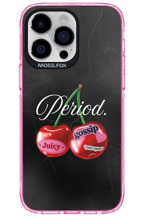 Period 2.0 - Apple iPhone 14 Pro Max