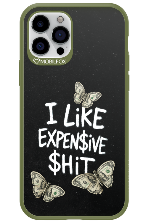 MoneyFly 2.0 - Apple iPhone 12 Pro
