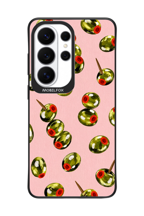 Olive 2.0 - Samsung Galaxy S26 Ultra