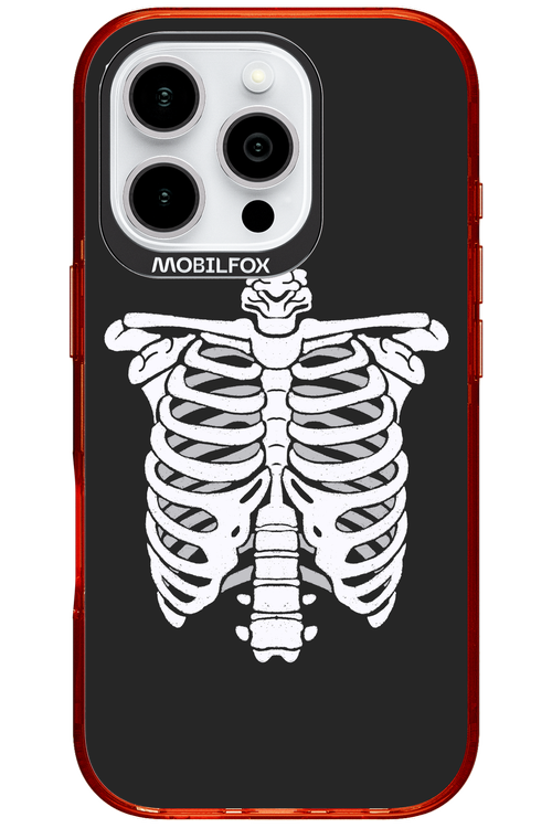 SKELETON - Apple iPhone 16 Pro