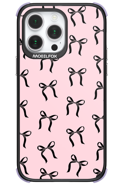 Bow Promise 2.0 - Apple iPhone 14 Pro Max