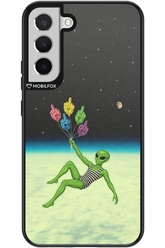 Space Chill 2.0 - Samsung Galaxy S22+
