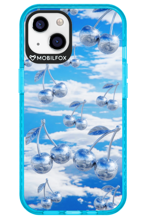 Cloud Cherry 2.0 - Apple iPhone 13