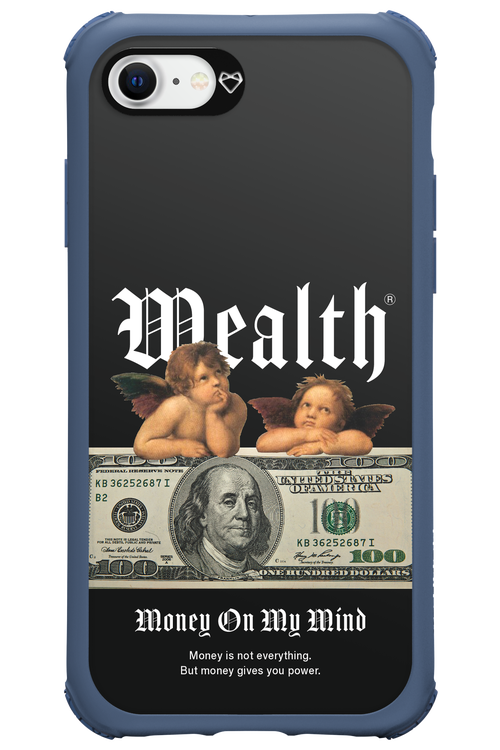 Wealth - Apple iPhone SE 2022