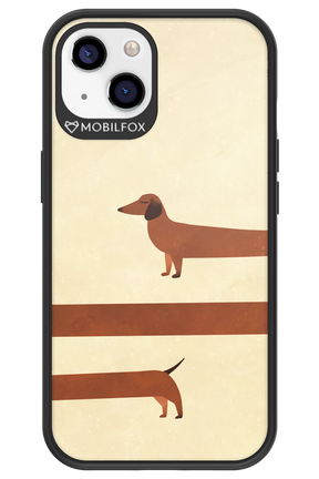 Stretchy Dog 2.0 - Apple iPhone 13