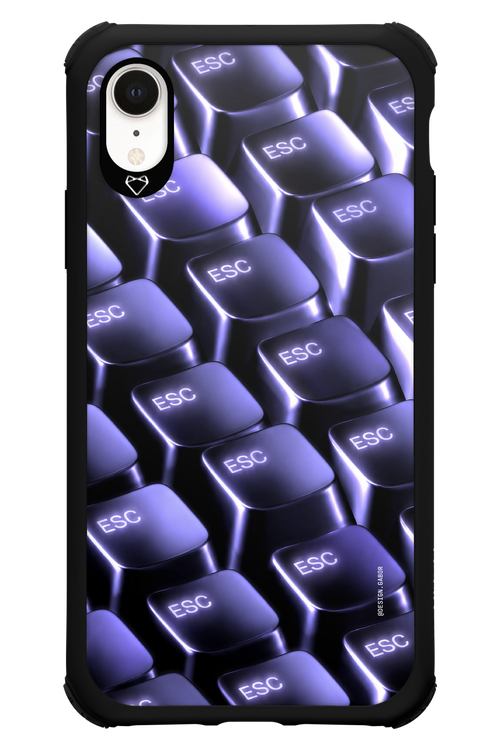 Can's Escape 2.0 - Apple iPhone XR