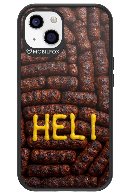 Mici 2.0 - Apple iPhone 13
