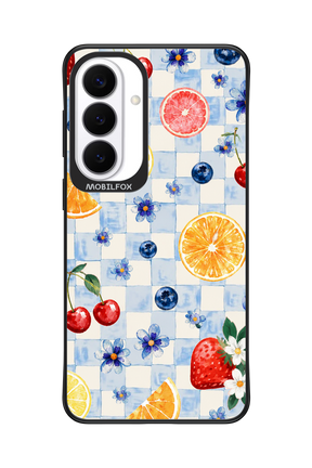 Fresh Fruits 2.0 - Samsung Galaxy S26+