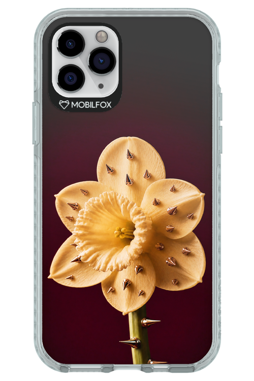 Not Your Flower 2.0 - Apple iPhone 11 Pro