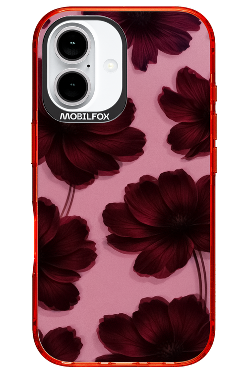 Petal Juliet 2.0 - Apple iPhone 16
