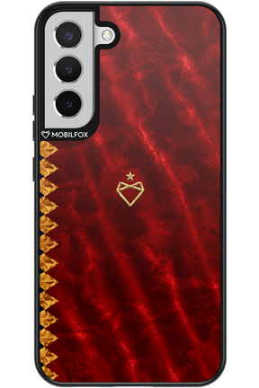 Spania x Mobilfox 2.0 - Samsung Galaxy S22+