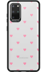 Mini Hearts 2.0 - Samsung Galaxy S20+