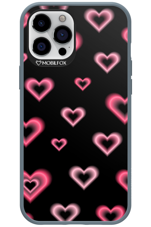Pink Love 2.0 - Apple iPhone 12 Pro Max