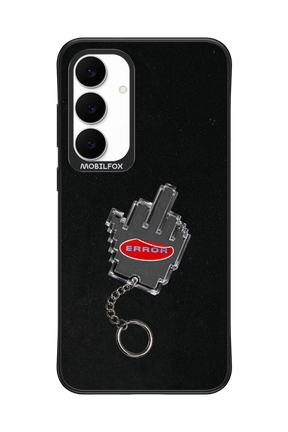 Err0r 2.0 - Samsung S25 FE