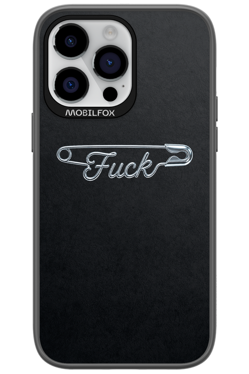 Fuck Clip 2.0 - Apple iPhone 14 Pro Max