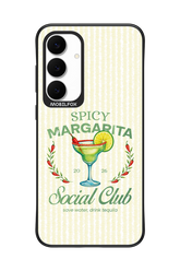 Spicy Margarita 2.0 - Samsung S25 FE