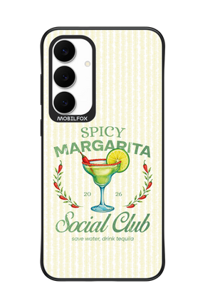 Spicy Margarita 2.0 - Samsung S25 FE