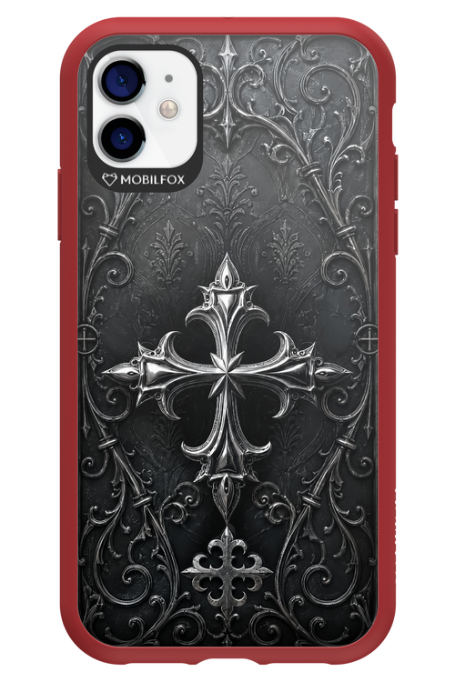Armor 2.0 - Apple iPhone 11