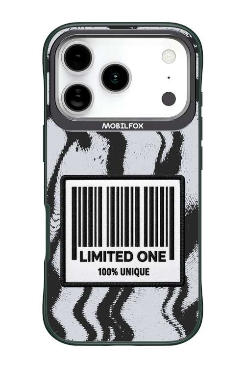 Limited One 2.0 - Apple iPhone 17 Pro