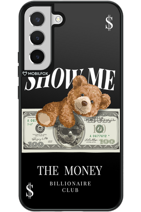 Show Me The Money - Samsung Galaxy S22+