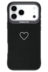Love Is Simple 2.0 - Apple iPhone 17 Pro Max