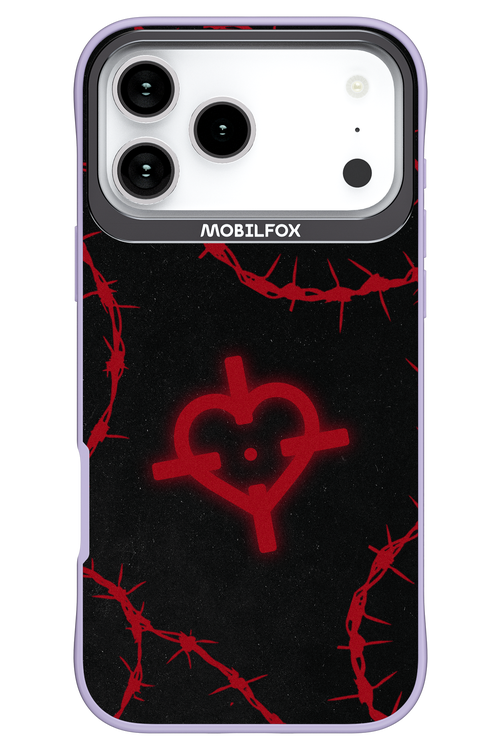 Focus on Me 2.0 - Apple iPhone 17 Pro Max