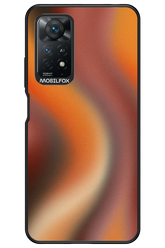 Warm Aura 2.0 - Xiaomi Redmi Note 11Pro 4G/5G