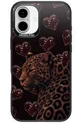 Leo Hearts 2.0 - Apple iPhone 16 Plus