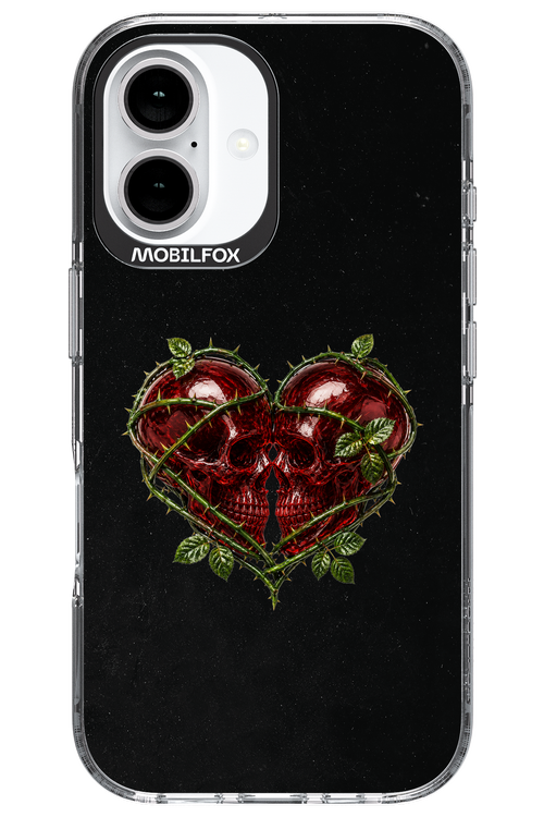 Omen Kiss 2.0 - Apple iPhone 16