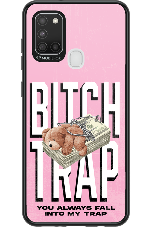 Bitch Trap - Samsung Galaxy A21 S