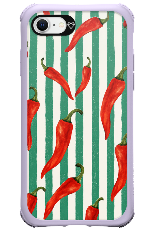 Red Hot Pepper 2.0 - Apple iPhone 7