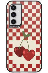 Wild Cherry 2.0 - Samsung Galaxy S23 FE
