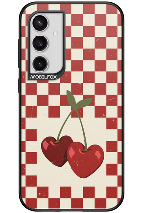 Wild Cherry 2.0 - Samsung Galaxy S23 FE