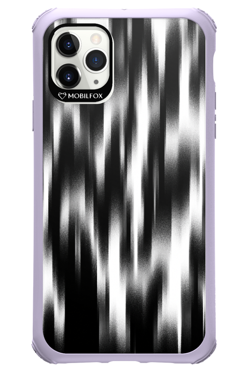 Monochrome Motion 2.0 - Apple iPhone 11 Pro Max
