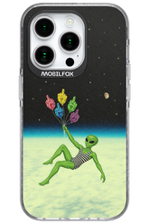 Space Chill 2.0 - Apple iPhone 15 Pro