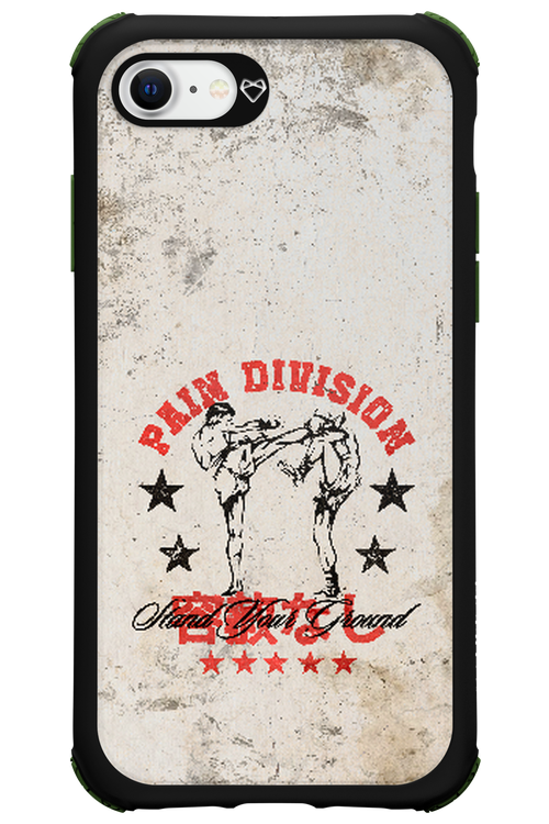 MMA 2.0 - Apple iPhone SE 2022