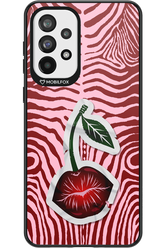 Kissy Cherry 2.0 - Samsung Galaxy A73