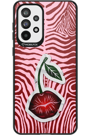 Kissy Cherry 2.0 - Samsung Galaxy A73