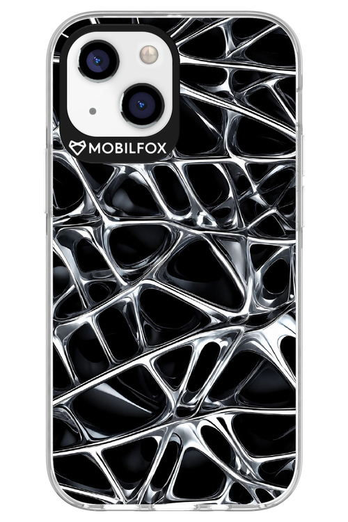 Chrome Era 2.0 - Apple iPhone 13 Mini