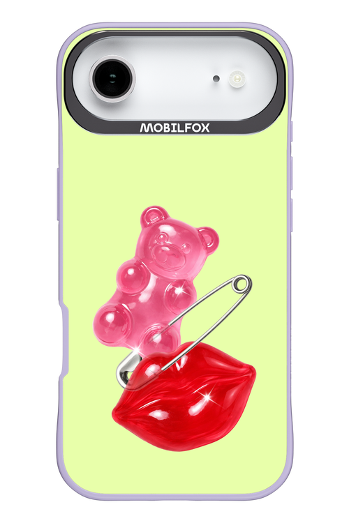 Gummy Pin 2.0 - Apple iPhone 17 Air