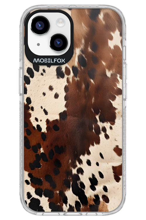 Wild Cow 2.0 - Apple iPhone 14