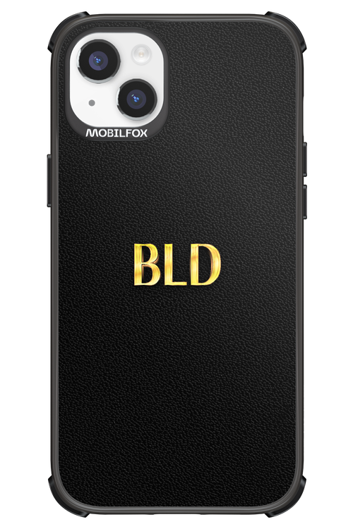 BLD GOLD LOGO 2.0 - Apple iPhone 14 Plus