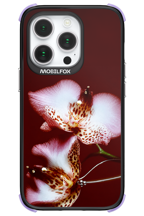 Leobloomy 2.0 - Apple iPhone 14 Pro