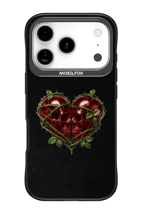Omen Kiss 2.0 - Apple iPhone 17 Pro