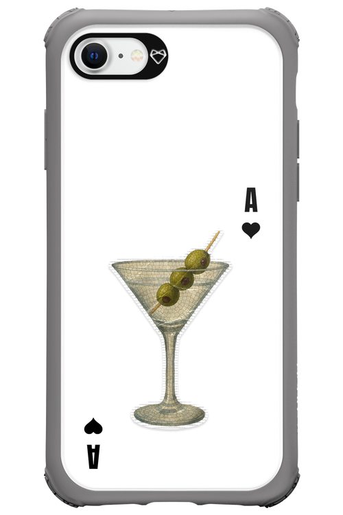 MartiniAce 2.0 - Apple iPhone SE 2022