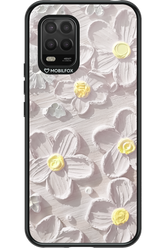 White Flowers 2.0 - Xiaomi Mi 10 Lite 5G