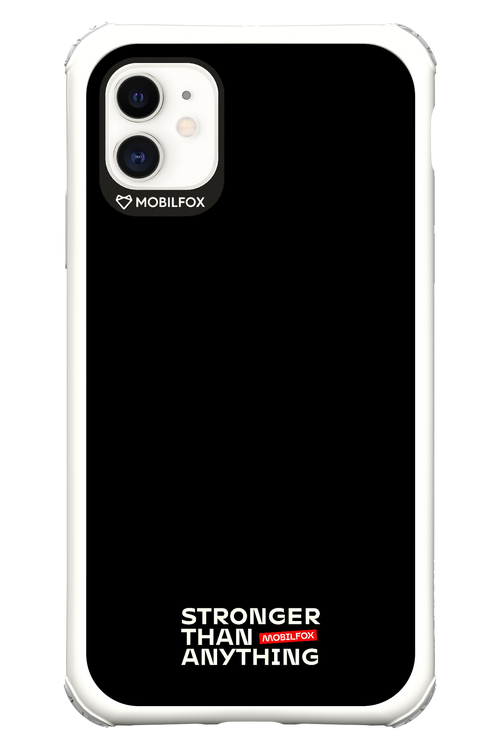 Stronger - Apple iPhone 11