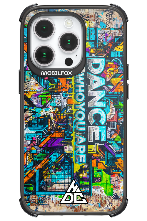 HDC 4 2.0 - Apple iPhone 14 Pro