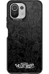 We Do Things 2.0 - Xiaomi Mi 11 Lite (2021)